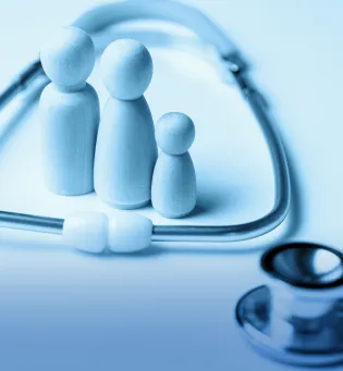 Photograph representing the Family Medical Advisory advisory category on Conzultos