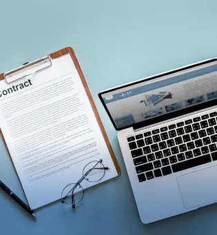 Photograph representing the Medical-Legal advisory category on Conzultos