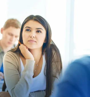 Photograph representing the Career Coaching advisory category on Conzultos