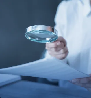 Photograph representing the Research & Adjudication advisory category on Conzultos