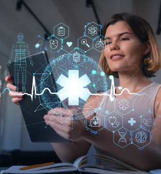 Photograph representing the Entrepreneurship advisory category on Conzultos