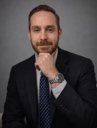 Professional portrait of Timothy E. Hotze, MD, featured Conzultos expert